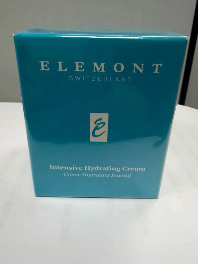 ELEMONT 高效保濕修護面霜 50ml