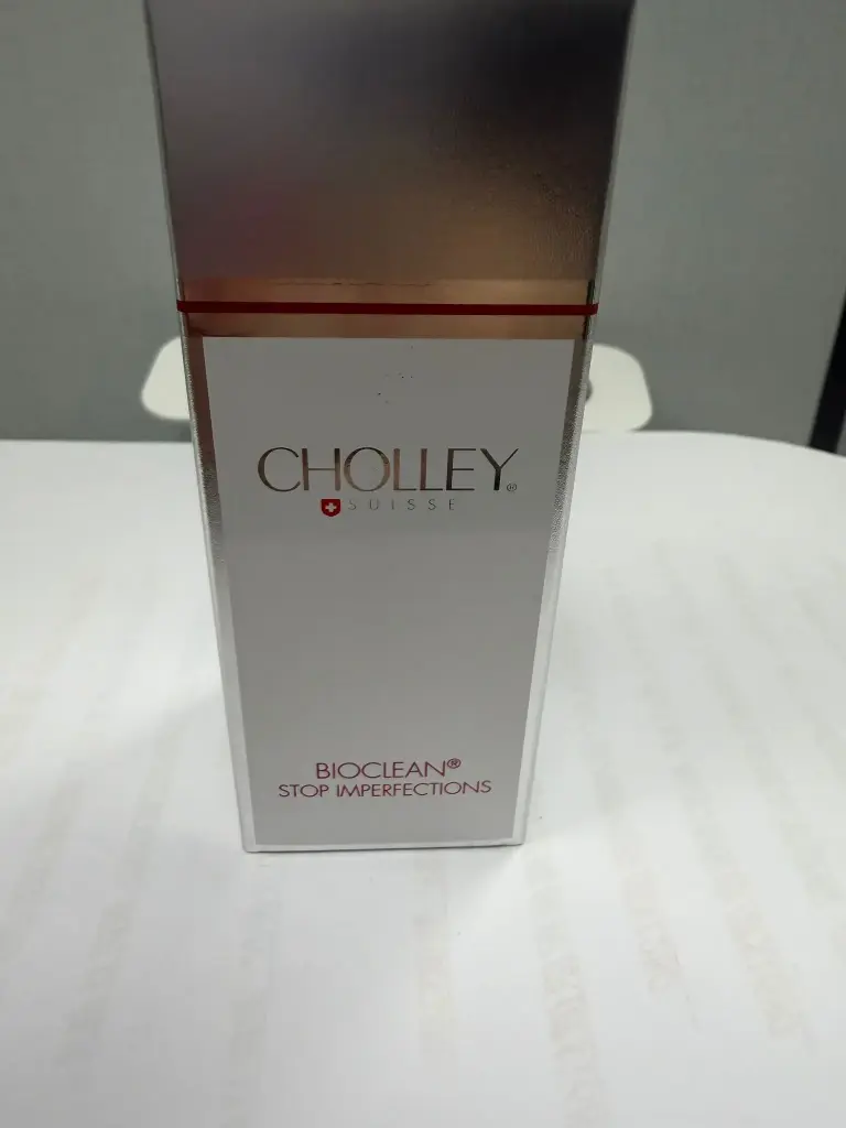 CHOLLEY 消炎去印暗瘡膏 15ml