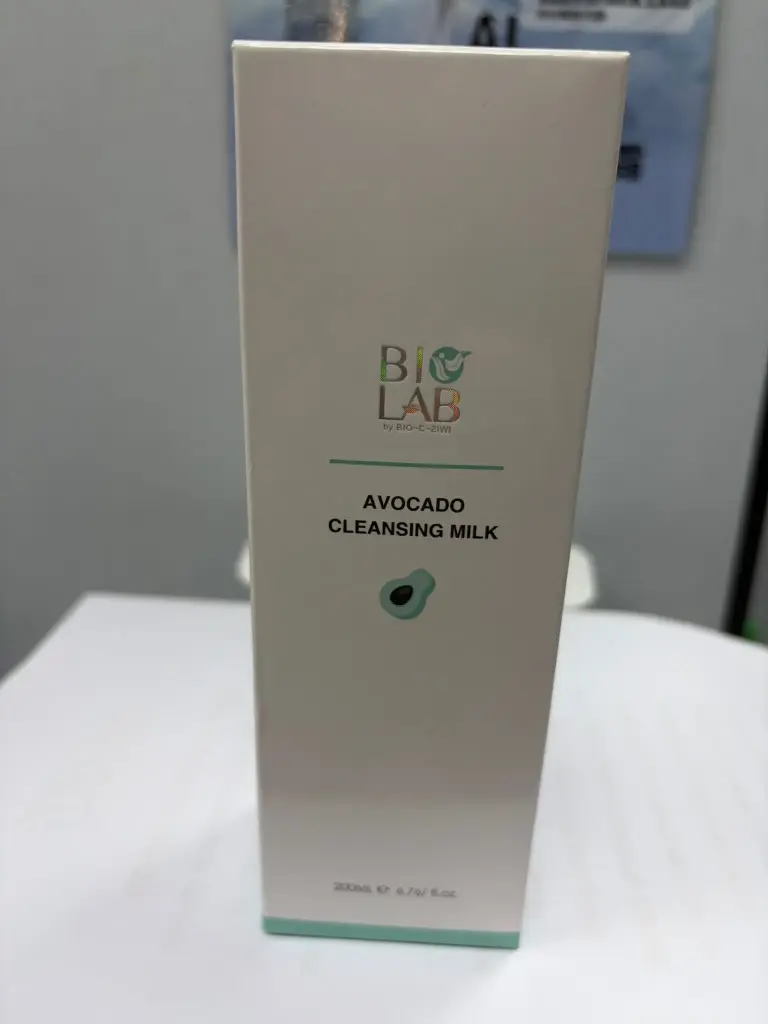 BI LAB 潔面奶 200ml