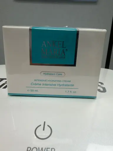 ANKEL MARIA 抗敏水感乳霜 50ml