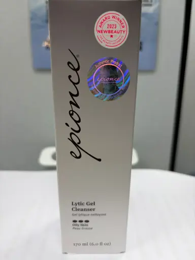 Epionce 潔面啫喱 170ml