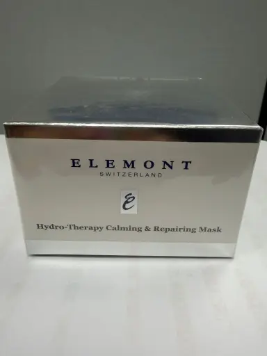 ELEMONT 純源水療修護面膜 50ml