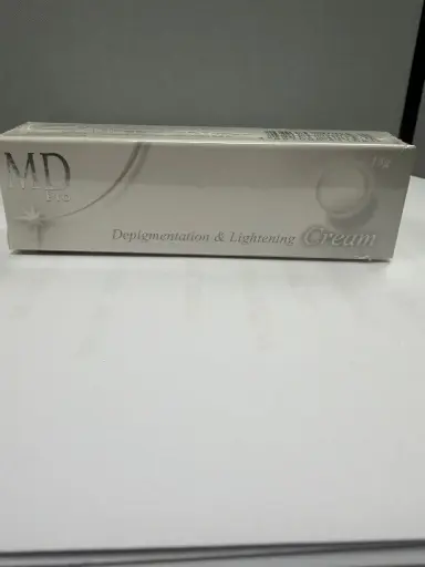 MD Pro 美白去斑膏 15g