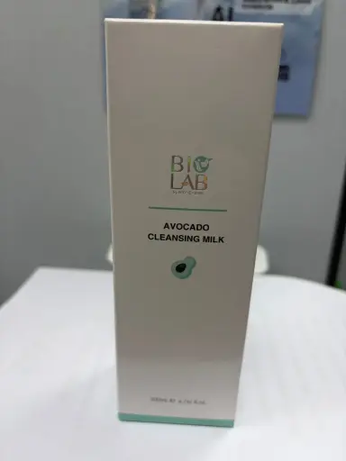 BI LAB 潔面奶 200ml