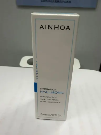 AINHOA 千倍水份精華 50ml